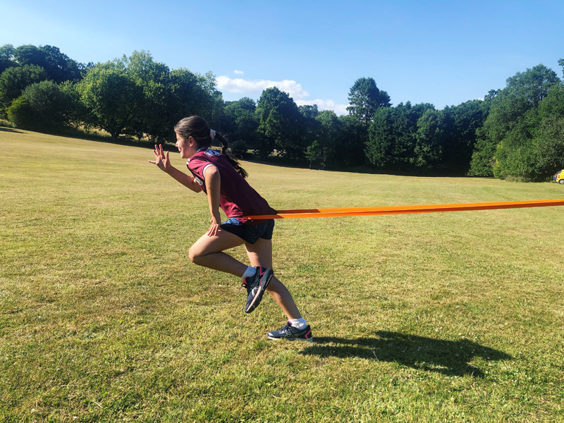 speedfitnessclassesathleticsgodalmingyouth Surrey Fitness Camps